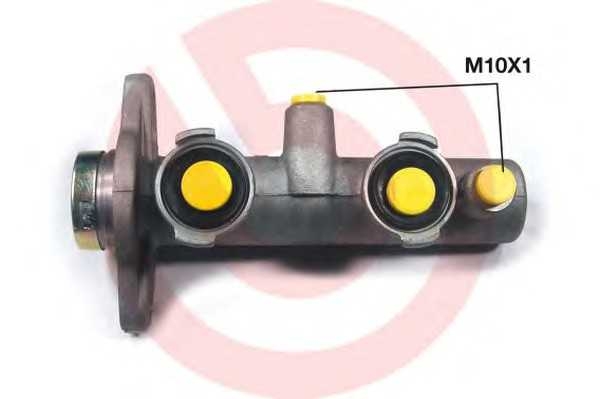 brembo m56031
