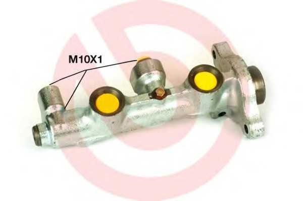 brembo m59026