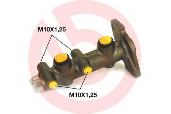 brembo m85022