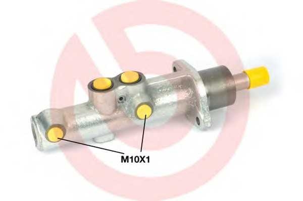 brembo ma6013