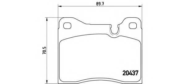brembo p06002