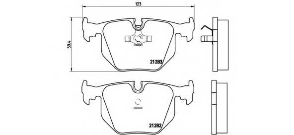 brembo p06016