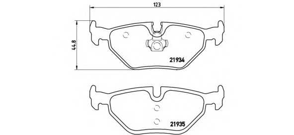 brembo p06025