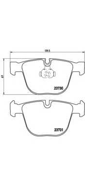 brembo p06026