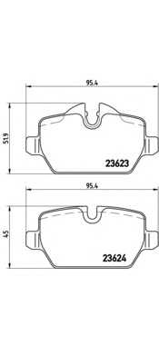 brembo p06037