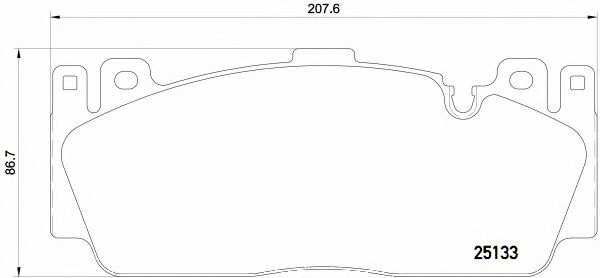 brembo p06079