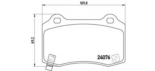 brembo p11024
