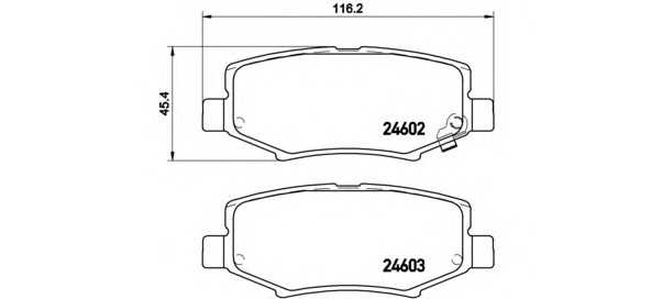 brembo p18024