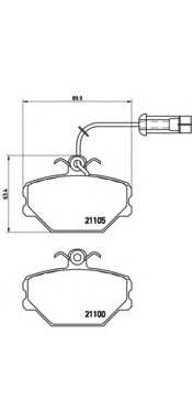 brembo p23044