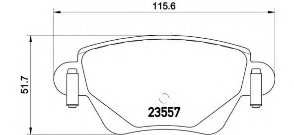 brembo p24059