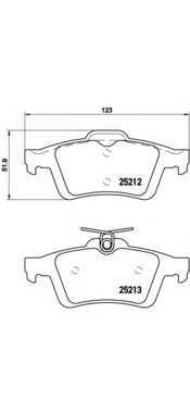 brembo p24148