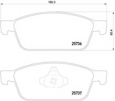 brembo p24157