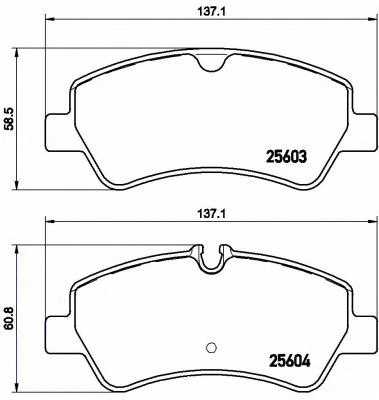 brembo p24160