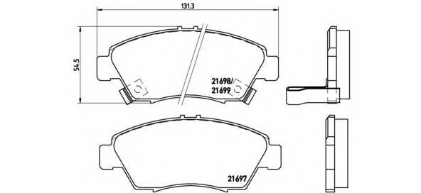 brembo p28024