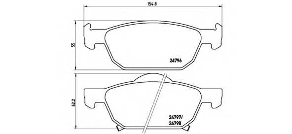 brembo p28044