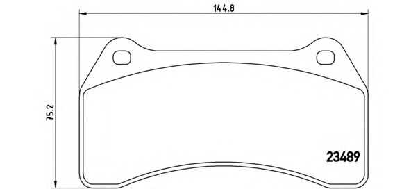 brembo p36014