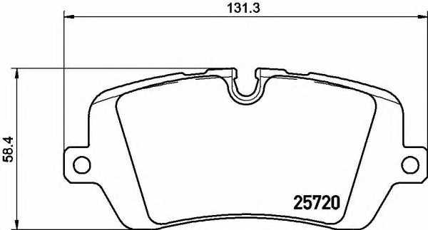 brembo p44021