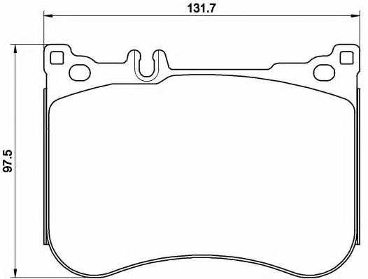 brembo p50114
