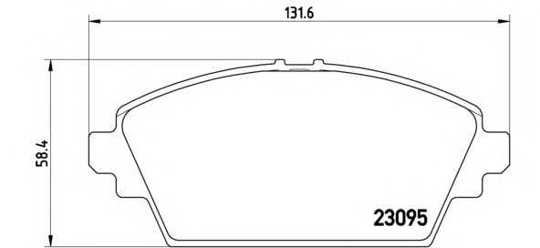 brembo p56044