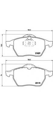 brembo p59022