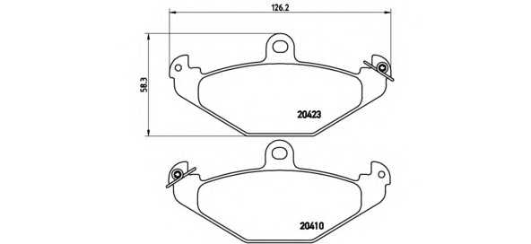 brembo p59026