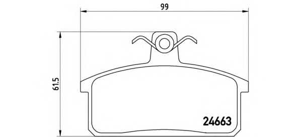 brembo p79007