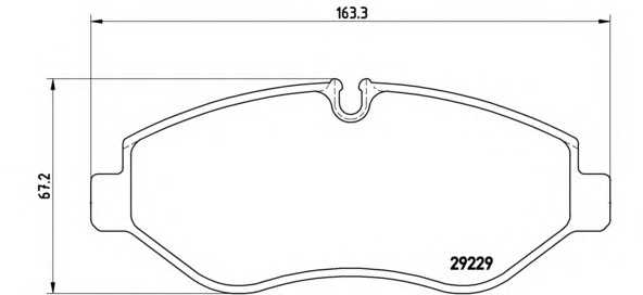 brembo pa6026