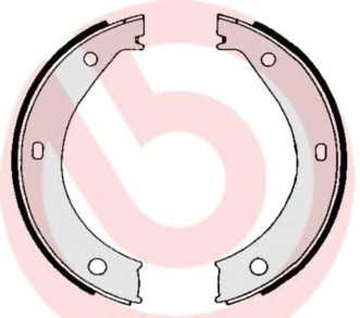 brembo s06503