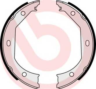 brembo s06509