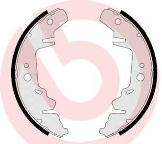 brembo s11501