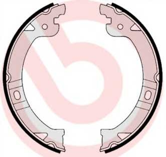 brembo s11505