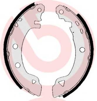 brembo s23507