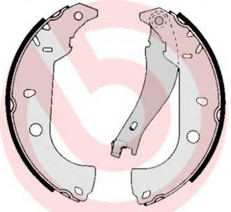 brembo s23511