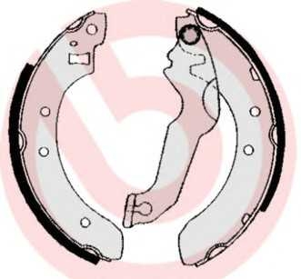brembo s24507
