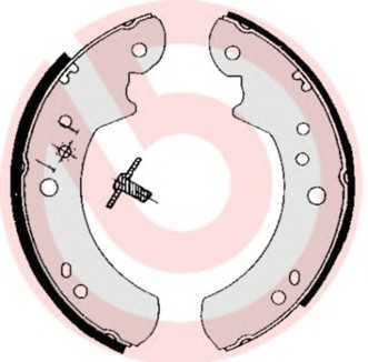 brembo s24513