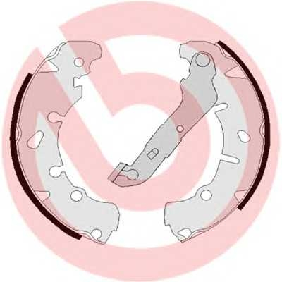 brembo s24533
