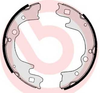 brembo s30515
