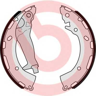 brembo s30525