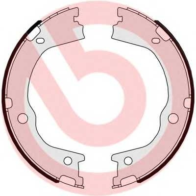 brembo s30526