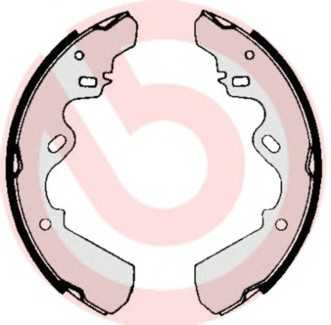 brembo s34504