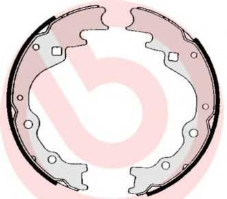 brembo s49514
