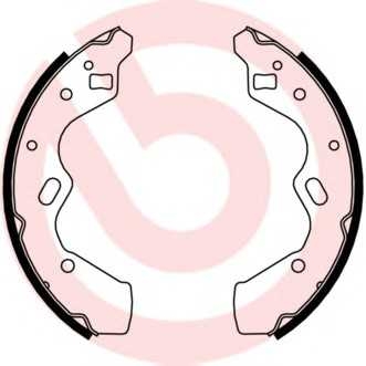 brembo s49520