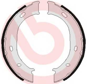 brembo s50511