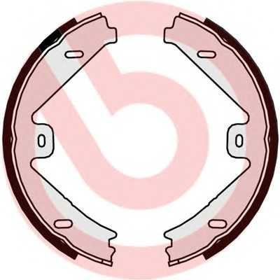 brembo s50525