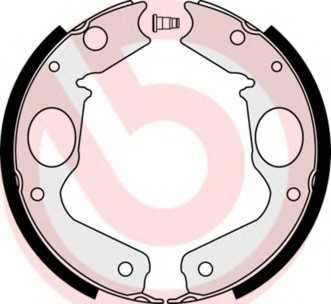 brembo s54518