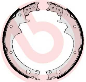 brembo s56511