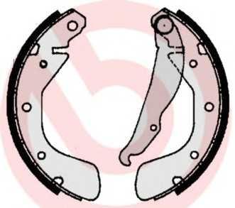 brembo s59511