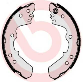 brembo s59512
