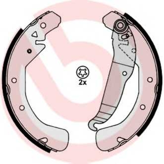 brembo s59517