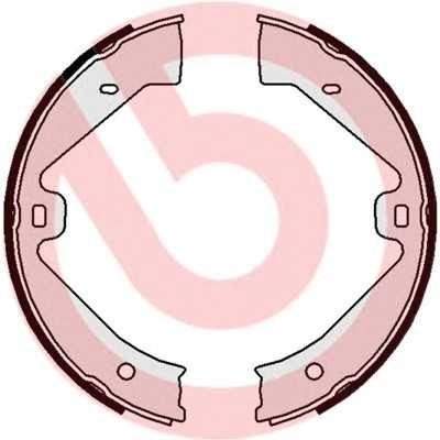 brembo s65505